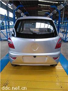  润时代电动汽车